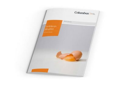 Brochures