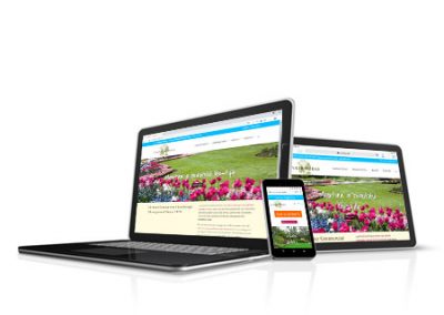Turnkey Websites