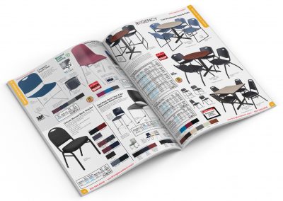 Catalogs